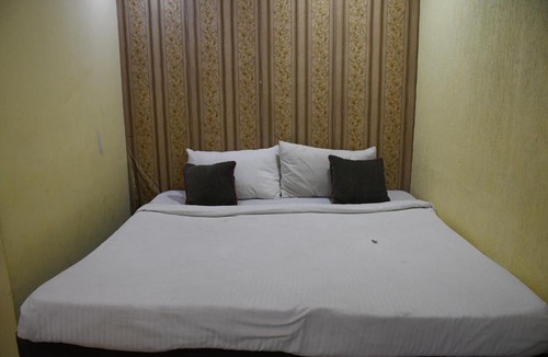 Nagpur Hotel | SwagStay Hotel Avadh1 Nagpur