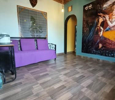 Devgad House | Swapnapurti Bunglow