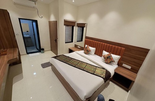 Varanasi House | Swaraj Homestay
