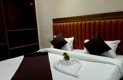 Varanasi House | Swaraj Homestay