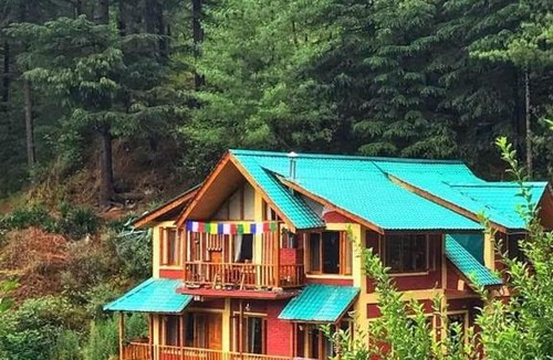 Naggar Apartment | Swarg Home Eco-Friendly