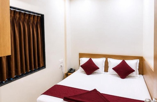 Mundhwa Cabin | Swaroop Lodge