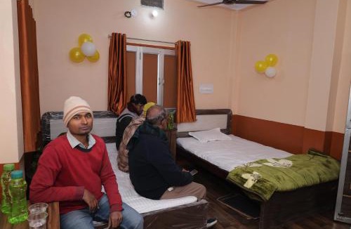 Muzaffarpur House | Swastik Guest House