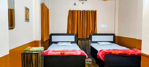 Muzaffarpur House | Swastik Guest House