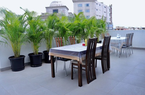 Brookefield Hotel | Sweet Crystal Homes
