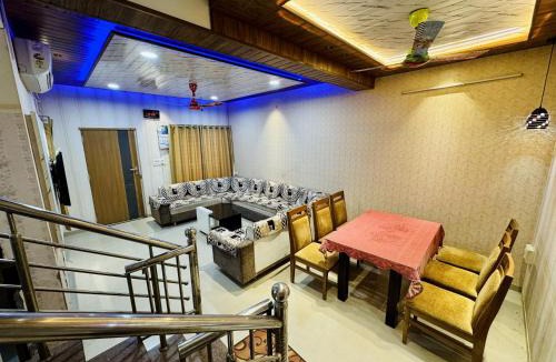 Gandhinagar House | Sweet Home Stay