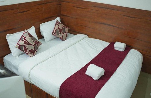 Kadur Cabin | SYD Rest inn Lodge