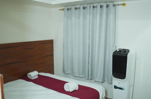 Kadur Cabin | SYD Rest inn Lodge