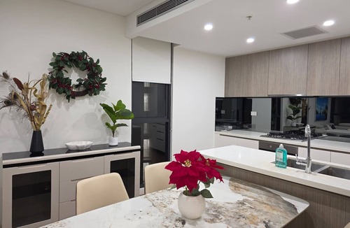 Zetland Apartment | SYD Zetland 2BR 01 Apt Close to CBD & Airport