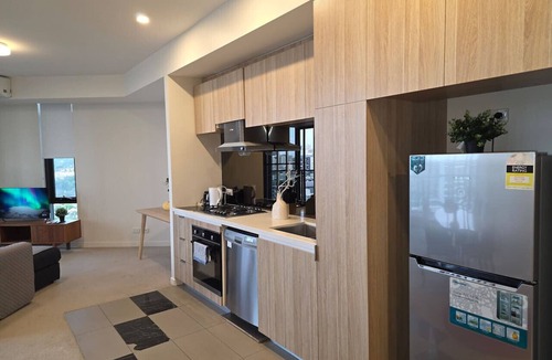 Zetland Apartment | SYD Zetland 2BR 062 Apt Close to CBD & Airport