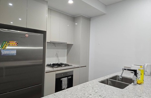 Zetland Apartment | SYD Zetland 3BR 55 Apt Close to CBD & Airport