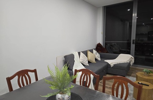 Zetland Apartment | SYD Zetland 3BR 55 Apt Close to CBD & Airport