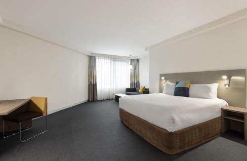 Chinatown Hotel | Sydney Central Hotel managed by The Ascott Limited