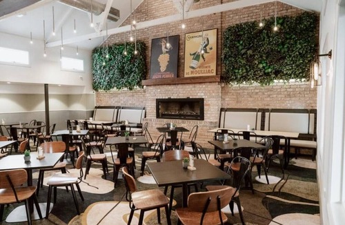 Hamilton Hotel | Sydney Junction Hotel