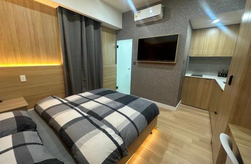 Rozelle Apartment | Sydney Premium Studio Renovated 2025
