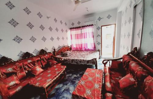 Sylhet Apartment | Sylhet, Hill View Tower, Shah Poran,Khadim para, Sylhet