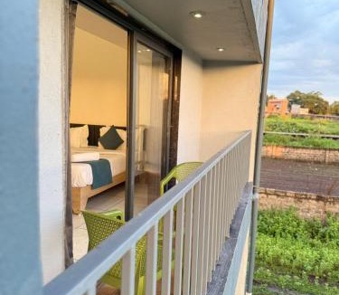 Mendarda Resort | Sylvara Resort