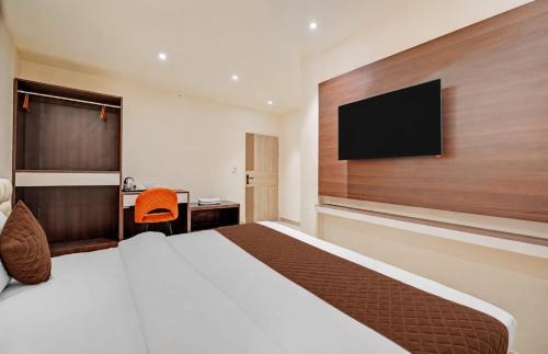 Varanasi Hotel | Symphony Regency