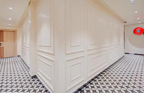 Varanasi Hotel | Symphony Regency