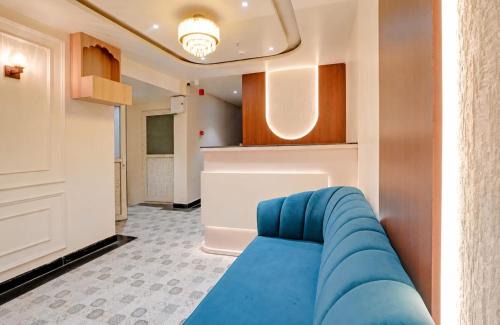 Varanasi Hotel | Symphony Regency