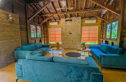 Selarpur Resort | Syna Jungle Resort - Shahdar