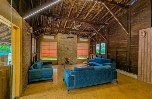 Selarpur Resort | Syna Jungle Resort - Shahdar