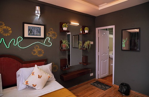 Kodaikanal Hotel | Syntilla Nakshatra Kodai Gate