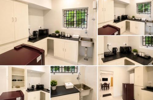 Parthasarathy Puram Apartment | T Nagar -G2- 2BHK Aparthotel Shopping central