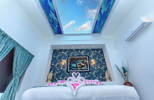 Kuilapalayam Hotel | T Resort