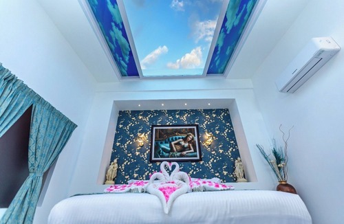 Kuilapalayam Hotel | T Resort