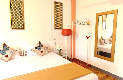 Mahabaleshwar House | Tabletop Boutique Resort