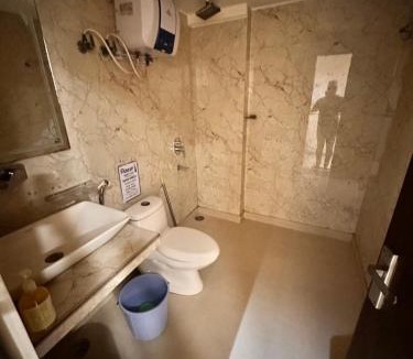 Rakabganj House | Taj Castle Homestay