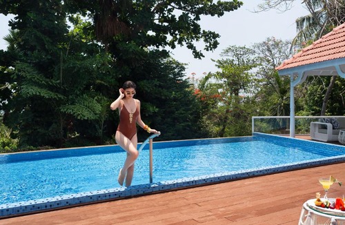 Aguada Fort Area Resort | Taj Fort Aguada Resort & Spa, Goa