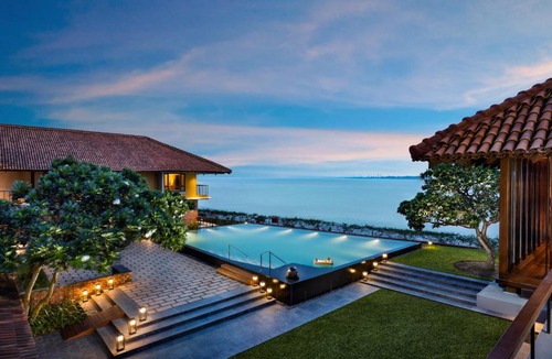 Roychak Hotel | Taj Ganga Kutir Resort & Spa, Raichak