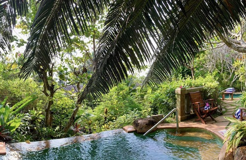 Kovalam Resort | Taj Green Cove Resort & Spa Kovalam