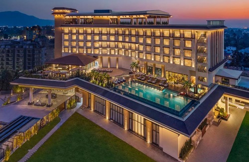Bullawala Hotel | Taj Mussoorie Foothills, Dehradun