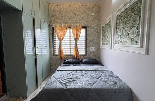 Vijayapura House | Taj villa