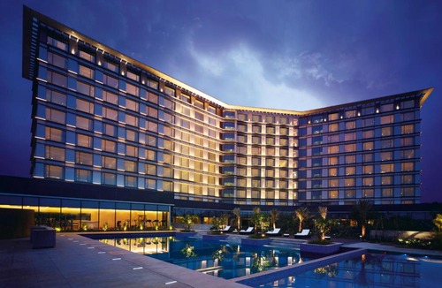 Yeshwanthpur Hotel | Taj Yeshwantpur Bengaluru