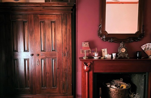 Penrice Bed & Breakfast | Take a Step Back in Time and experience one of the earliest Barossa homesteads