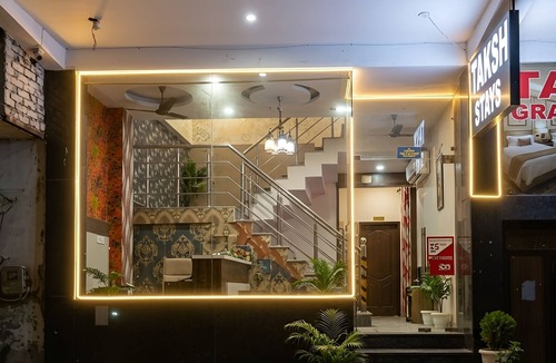 Mahipalpur Hotel | Taksh Grand Stays