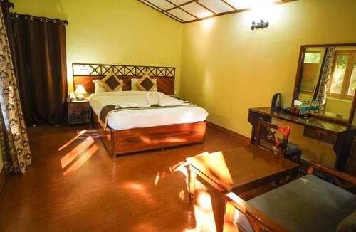 Tala Hotel | Tala Kothi Maharaja Resort MP