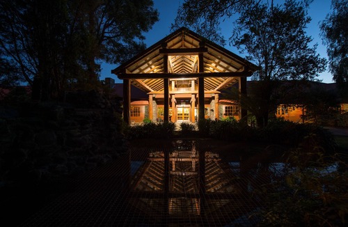 Smithton Hotel | Tall Timbers Tasmania