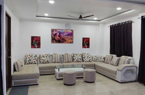 Auli Hotel | Tamanna Guest inn