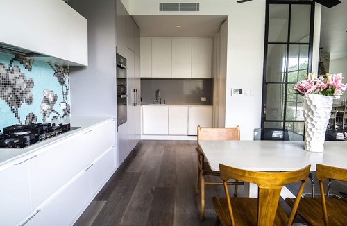 Tamarama House | Tamarama Beach (Heated Pool)