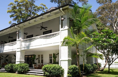 Avalon Beach House | TAMARIND by Palm Beach Holiday Rentals
