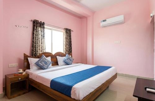 Gorakhpur Hotel | Tapasya Palace