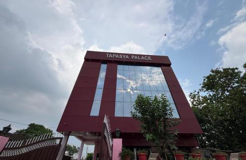 Gorakhpur Hotel | Tapasya Palace