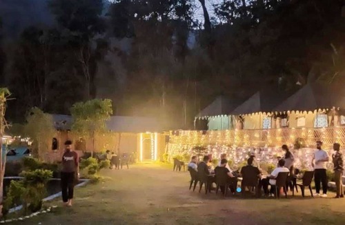 Tapovan Hotel | Tapovan