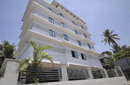 Aluva Hotel | Tara inn