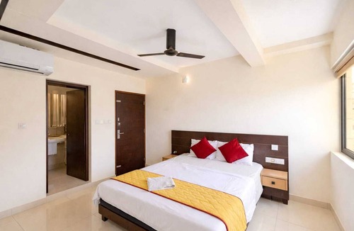 Aluva Bed & Breakfast | TARA INN